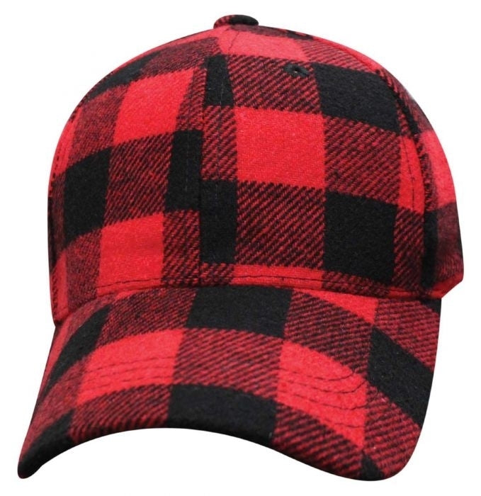 68plb-bfp Buffalo Plaid  Thunderbird Speed Shop