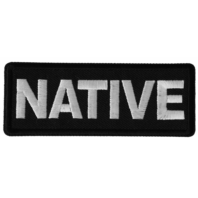 P6387 Native Patch  Thunderbird Speed Shop