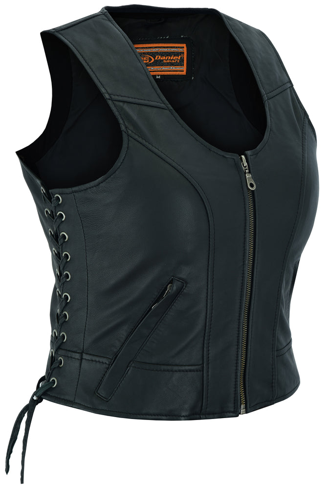 DS242 Women's Stylish Lightweight Vest  Thunderbird Speed Shop