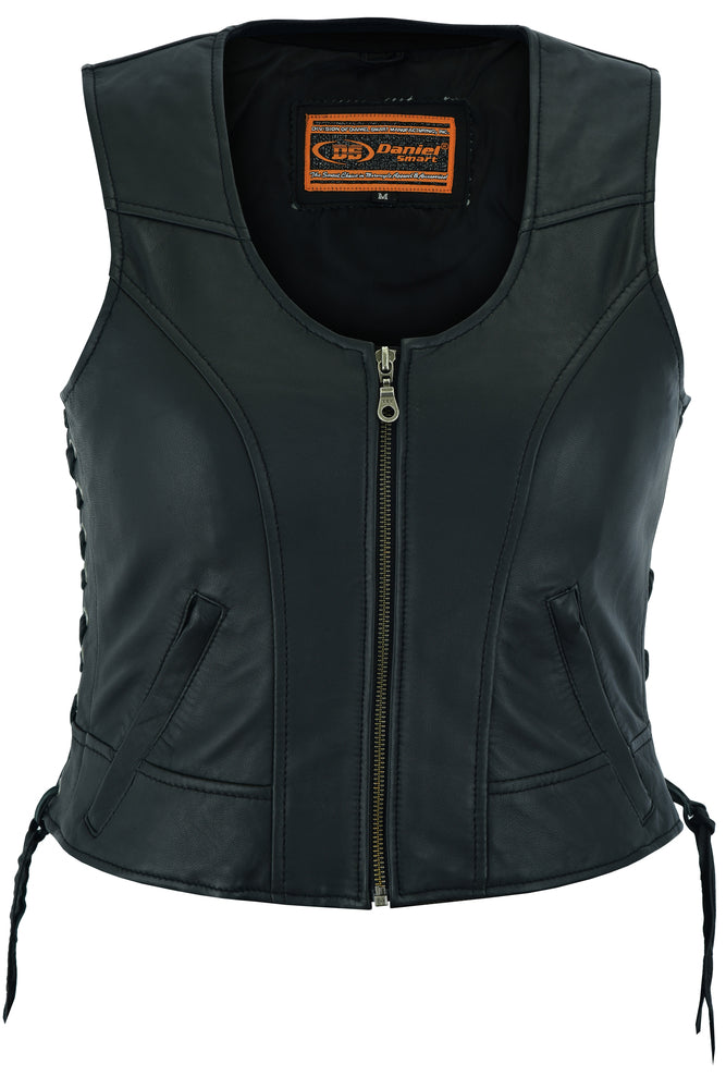 DS242 Women's Stylish Lightweight Vest  Thunderbird Speed Shop