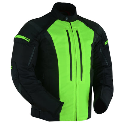 DS4631 Blast - Hi-Viz  Thunderbird Speed Shop