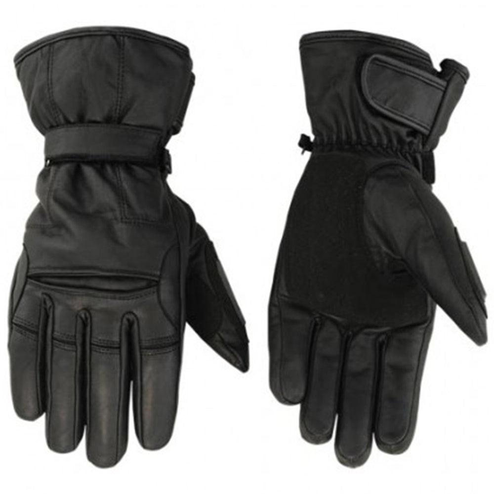 DS20 Heavy Duty Insulated Cruiser Glove  Thunderbird Speed Shop