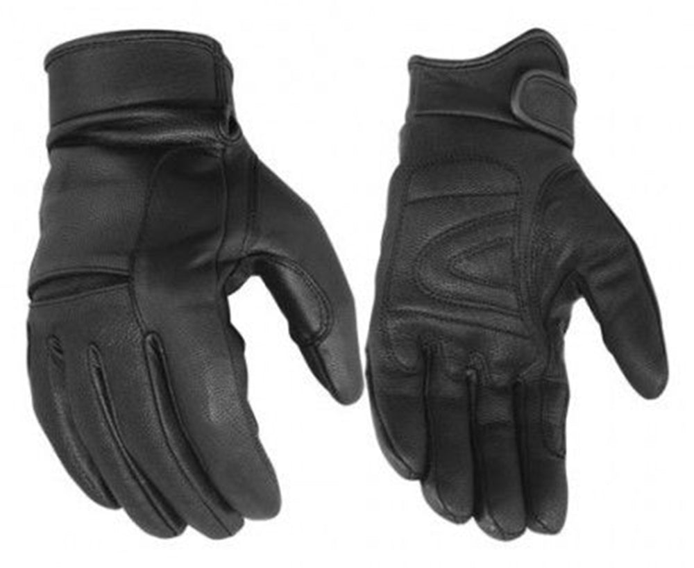 DS44 Premium Cruiser Glove  Thunderbird Speed Shop