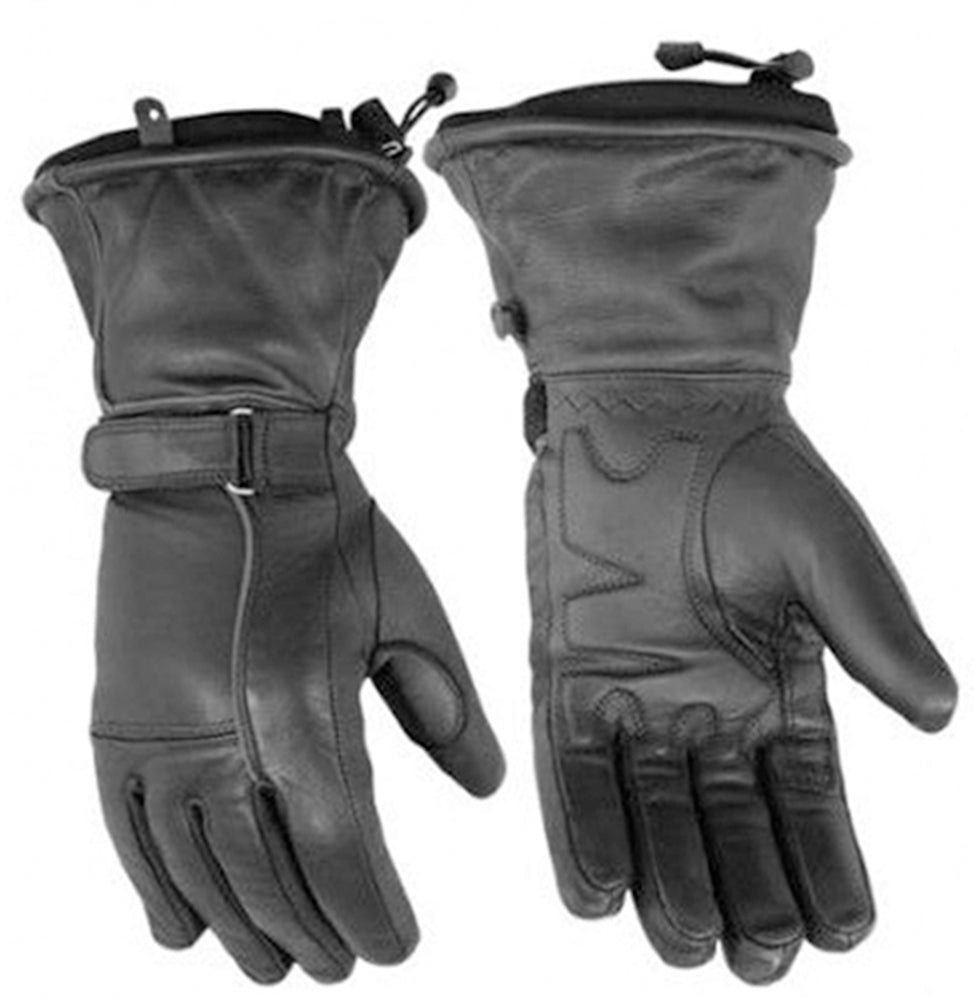 DS71 Women's High Performance Insulated Glove  Thunderbird Speed Shop