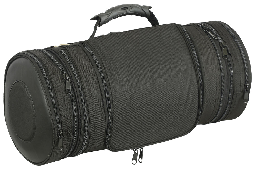 DS330 Premium Roll Top Bag  Thunderbird Speed Shop