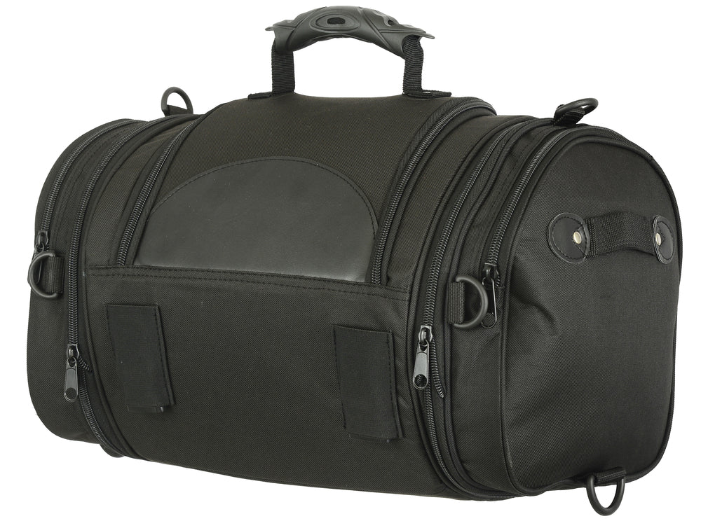 DS337 Premium Roll Bag  Thunderbird Speed Shop