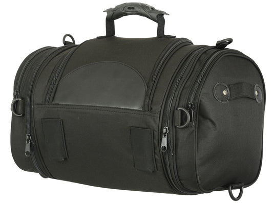 DS337 Premium Roll Bag  Thunderbird Speed Shop