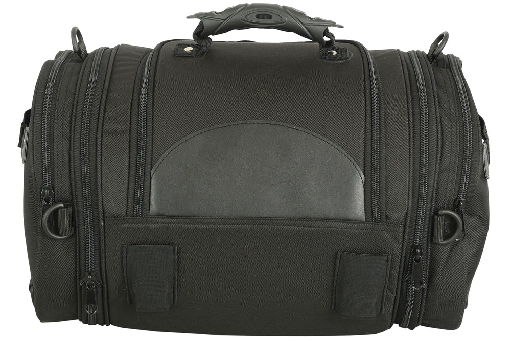 DS337 Premium Roll Bag  Thunderbird Speed Shop