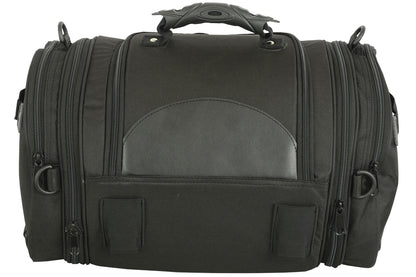 DS337 Premium Roll Bag  Thunderbird Speed Shop