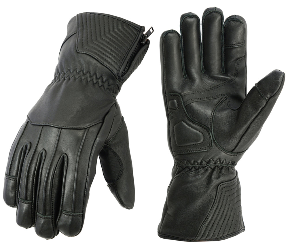 DS91 High Performance Insulated Driving Glove  Thunderbird Speed Shop