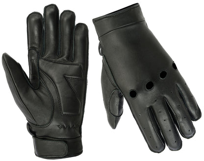 DS97 Premium Cruiser Glove  Thunderbird Speed Shop