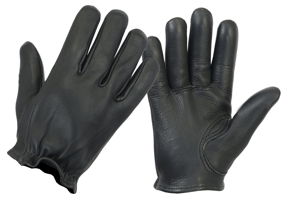 DS89 Premium Police Style Glove  Thunderbird Speed Shop