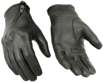 DS87 Women's Premium Sporty Glove  Thunderbird Speed Shop