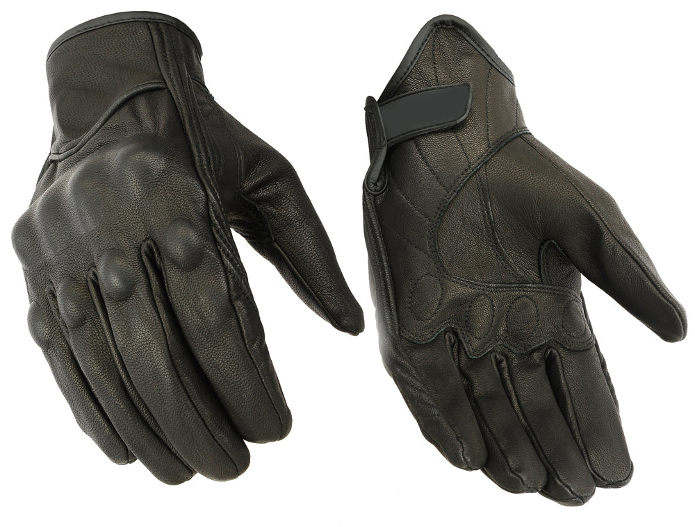 DS78 Premium Sporty Glove  Thunderbird Speed Shop