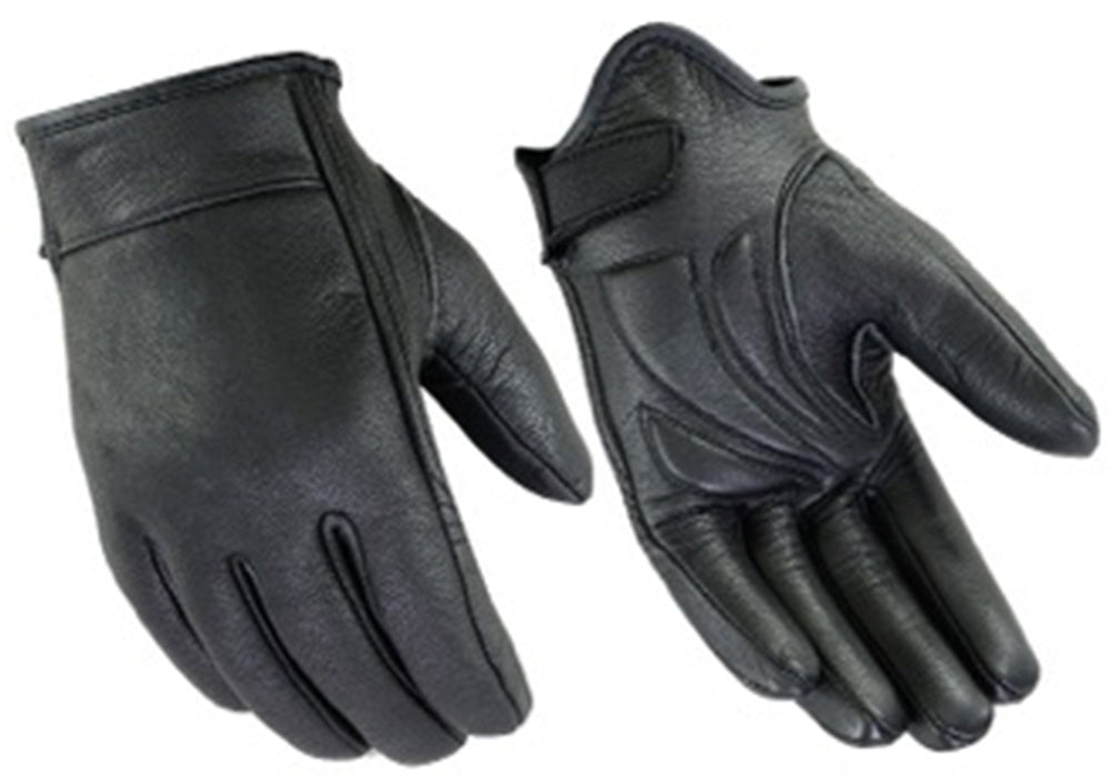 DS48 Premium Short Cruiser Glove  Thunderbird Speed Shop