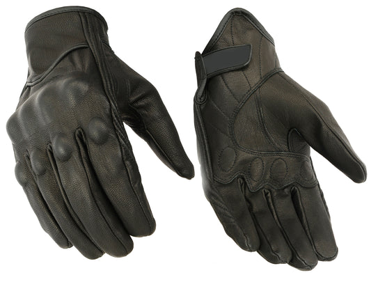 RC78 Premium Sporty Glove  Thunderbird Speed Shop