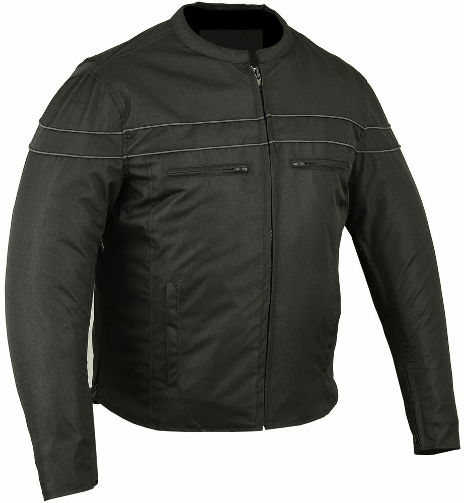 RC705 All Season Men's Textile Jacket  Thunderbird Speed Shop