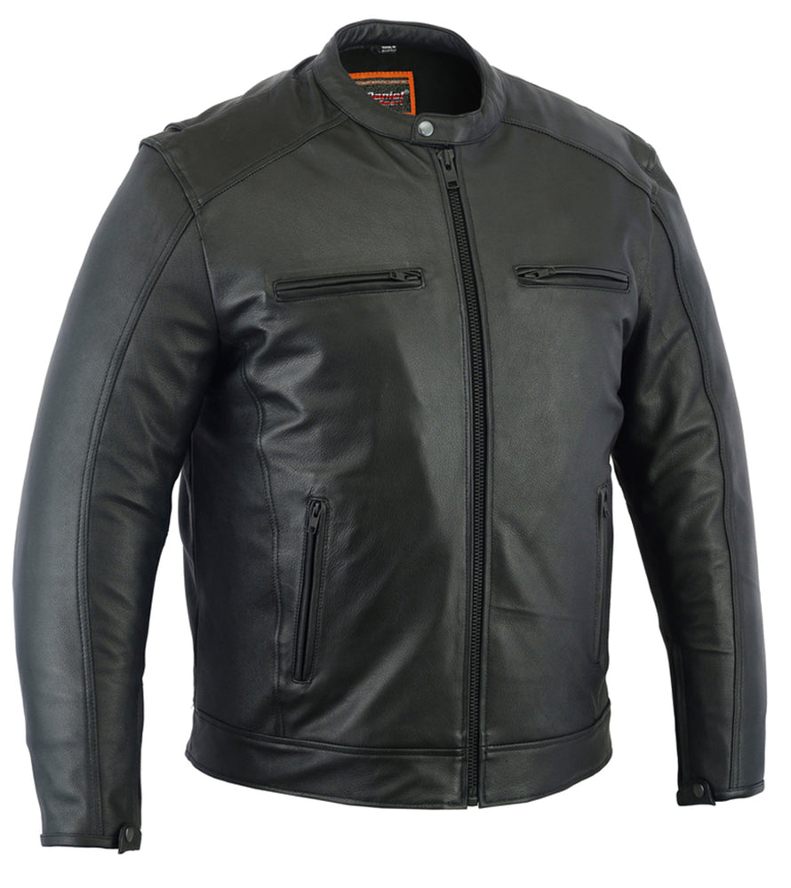 DS735 Men's Cruiser Jacket  Thunderbird Speed Shop