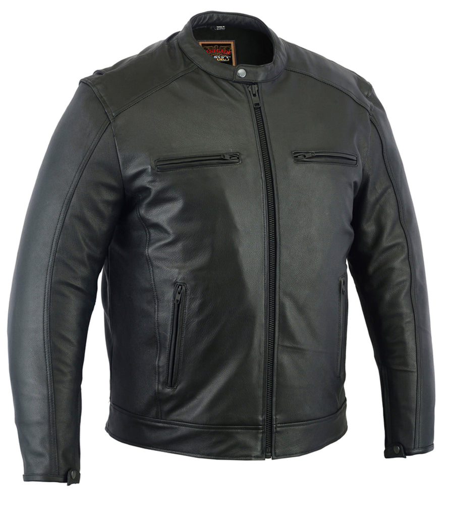 RC735 Men's Lightweight Cruiser Jacket  Thunderbird Speed Shop