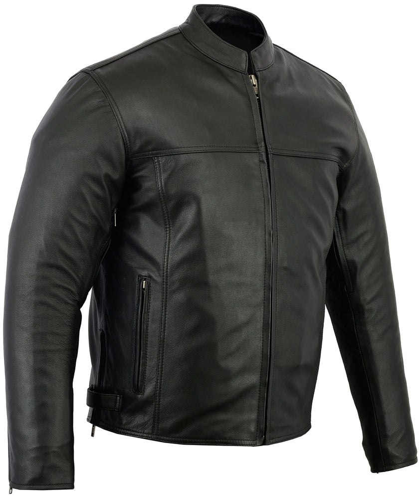 RC718 Men's Scooter Jacket  Thunderbird Speed Shop