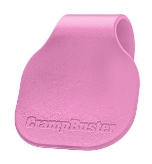 CB2-P Crampbuster- Wide Pink  Thunderbird Speed Shop