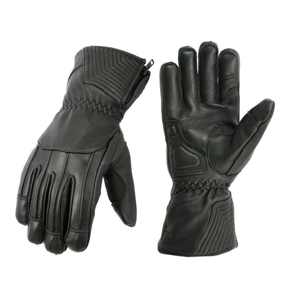 RC91 High Performance Insulated Driving Glove  Thunderbird Speed Shop