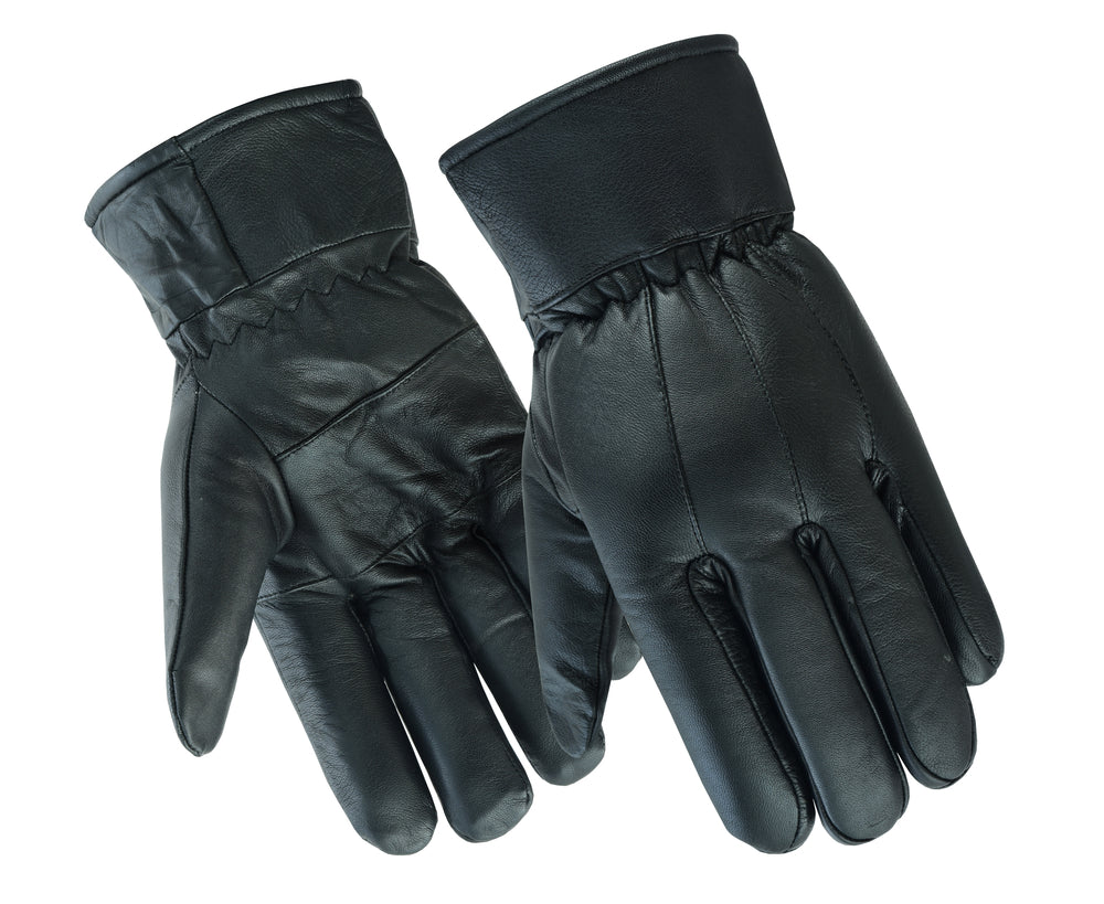 DS25 Cold Weather Insulated Glove  Thunderbird Speed Shop