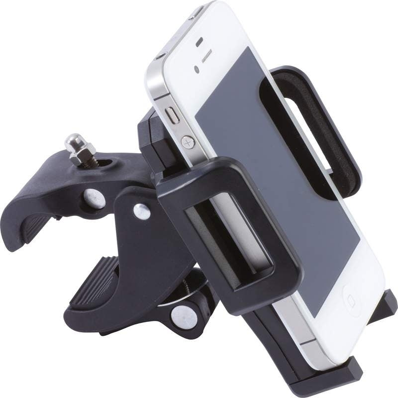 BKMOUNT Adjustable Motorcycle Phone Mount  Thunderbird Speed Shop