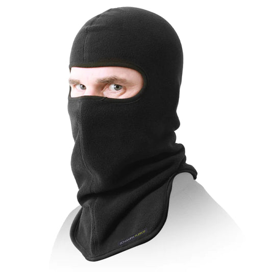 BLCLV006 Fleece Balaclava- Pharoah w/ Extended Front Panel  Thunderbird Speed Shop