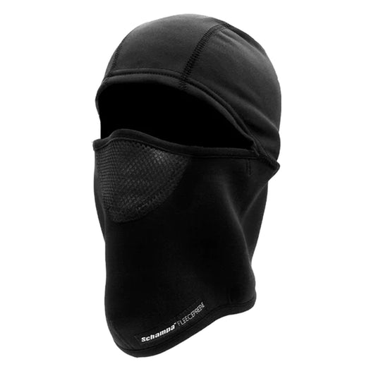 BLCLV100-F Fleeceprene Skull Balaclava  Thunderbird Speed Shop