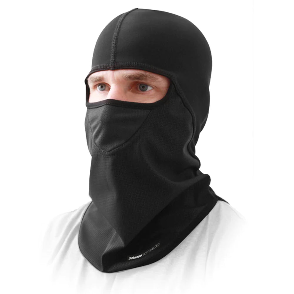 BLCLV011 Pharoah Deluxe II Balaclava- StormGear Botton- WarmSkin Top  Thunderbird Speed Shop