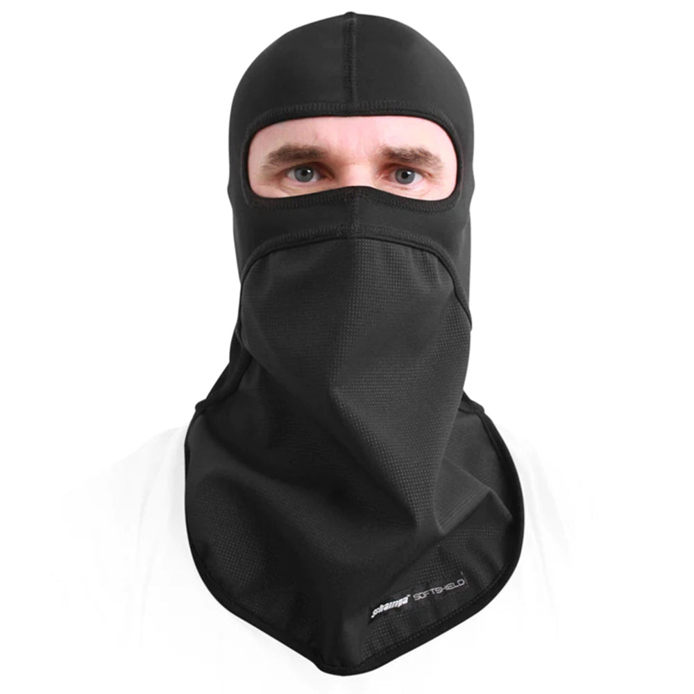 BLCLV012 Pharoah Deluxe Balaclava- StormGear Botton- WarmSkin Top  Thunderbird Speed Shop