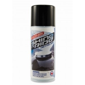 AC331613 Shine-N-Ride Aerosol- 16oz  Thunderbird Speed Shop