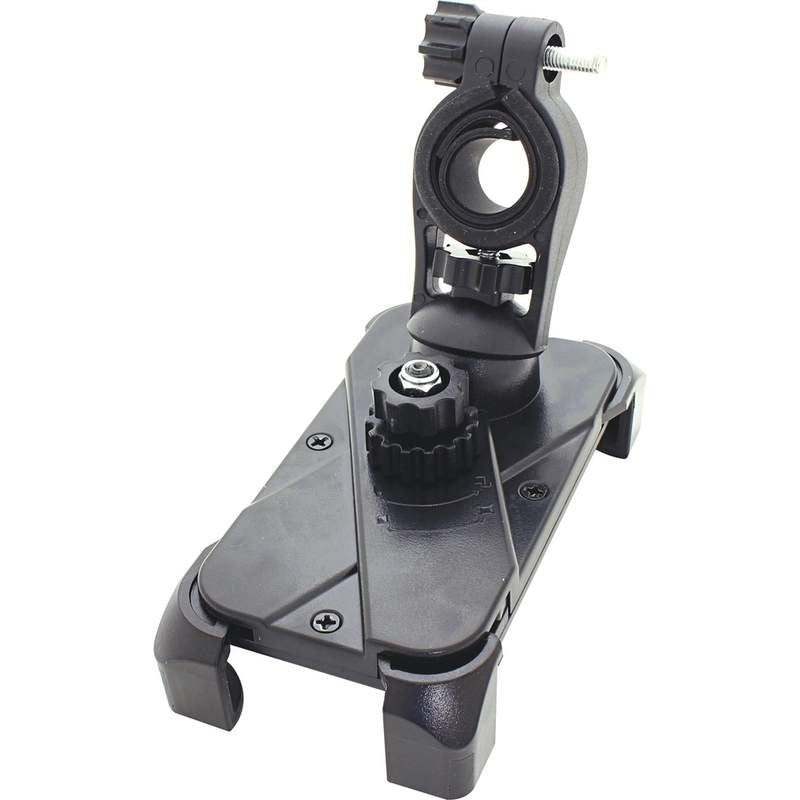 BKMOUNTL Adjustable Motorcycle Phone Mount  Thunderbird Speed Shop