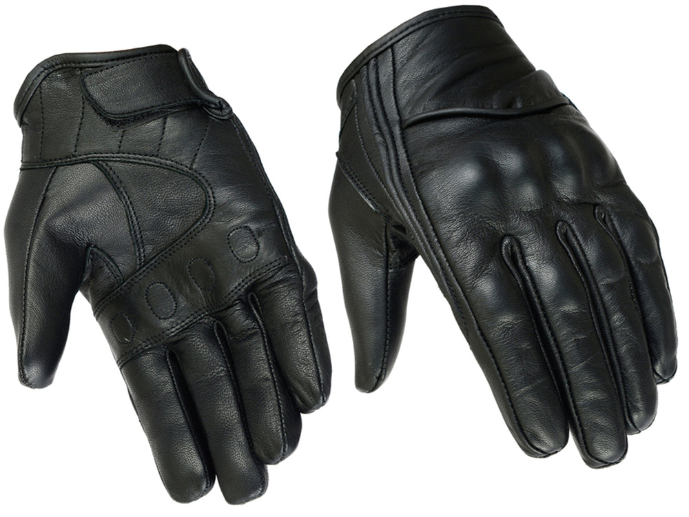 DS88 Women's Premium Sporty Glove  Thunderbird Speed Shop