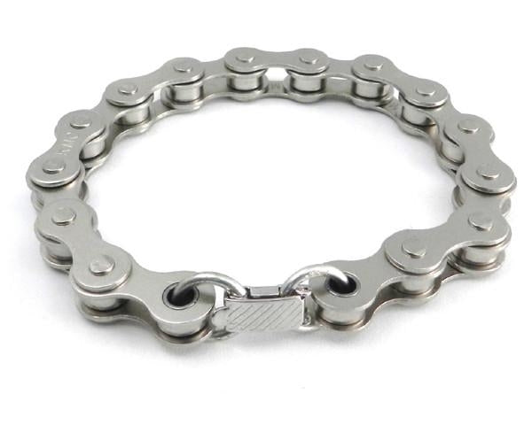 A320B Bike Chain Bracelet  Thunderbird Speed Shop