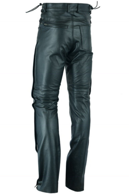 DS450 Men's Deep Pocket Over Pant  Thunderbird Speed Shop