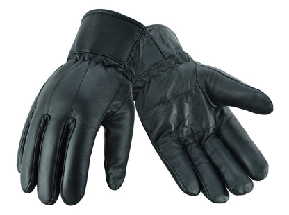 DS25 Cold Weather Insulated Glove  Thunderbird Speed Shop