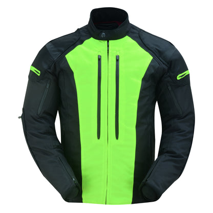 DS4631 Blast - Hi-Viz  Thunderbird Speed Shop