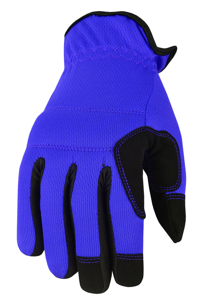 BW2701 4 Pack Multi/General Purpose Gloves  Thunderbird Speed Shop