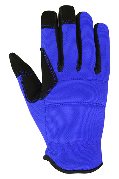 BW2701 4 Pack Multi/General Purpose Gloves  Thunderbird Speed Shop