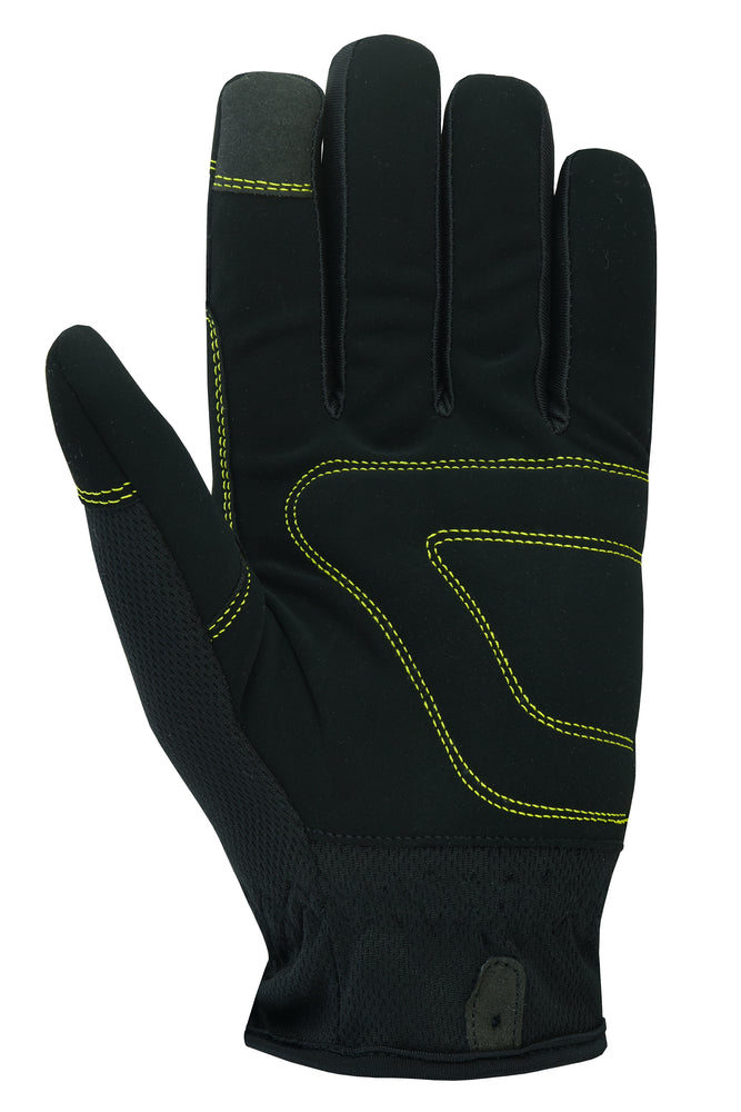 BW2701 4 Pack Multi/General Purpose Gloves  Thunderbird Speed Shop