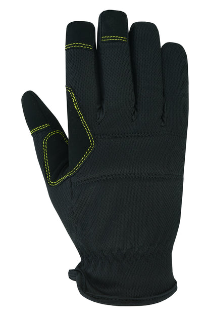 BW2701 4 Pack Multi/General Purpose Gloves  Thunderbird Speed Shop