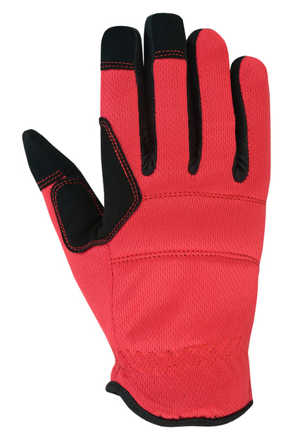 BW2701 4 Pack Multi/General Purpose Gloves  Thunderbird Speed Shop