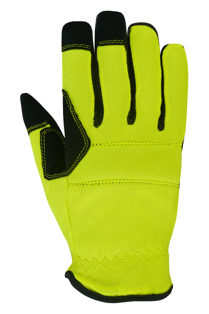 BW2701 4 Pack Multi/General Purpose Gloves  Thunderbird Speed Shop