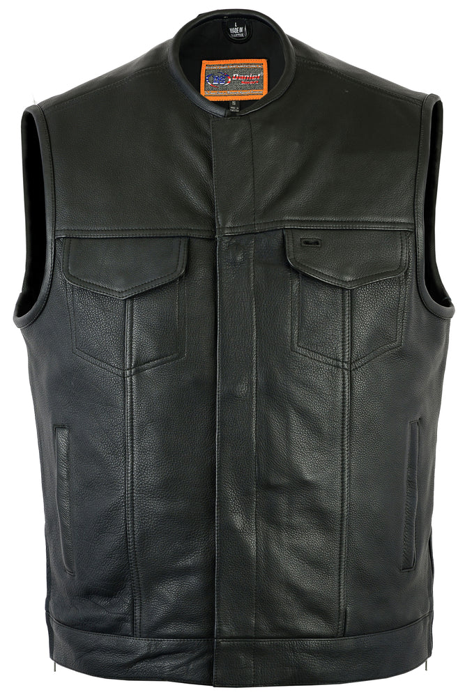 DS187 Upgraded Style Gun Pockets, Hidden Gun Metal Zipper, Bottom Sid  Thunderbird Speed Shop