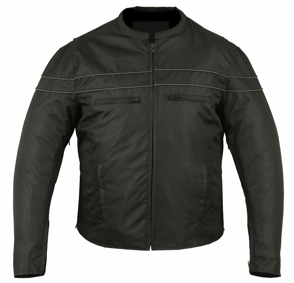 RC705 All Season Men's Textile Jacket  Thunderbird Speed Shop