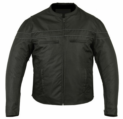 RC705 All Season Men's Textile Jacket  Thunderbird Speed Shop