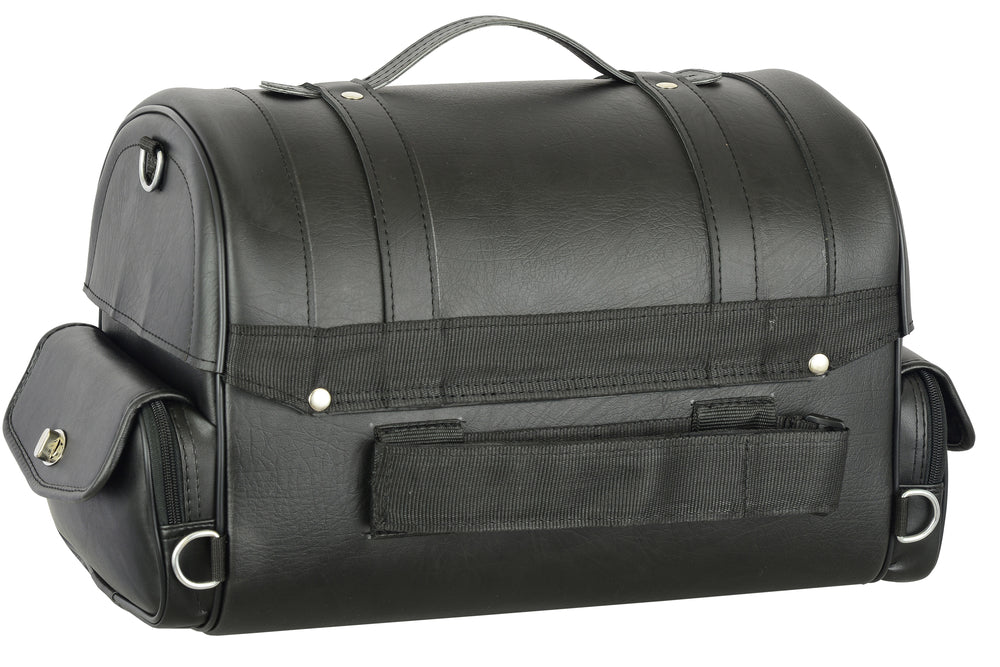 DS381 Updated Trunk Bag  Thunderbird Speed Shop