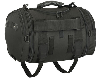 DS337 Premium Roll Bag  Thunderbird Speed Shop